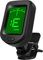 Newaner Accordatore Chitarra Elettronico Tuner a Clip per Chitarra, Basso, Ukulele e Violino con DSchermo LCD 360° Rotazione
