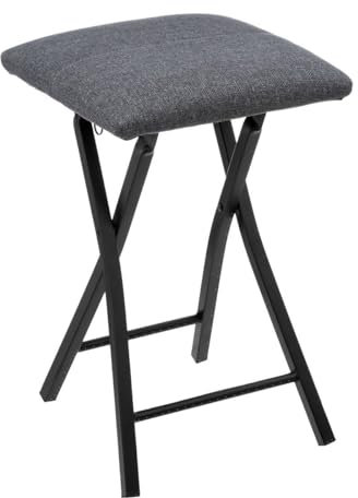 5five - klapphocker grau