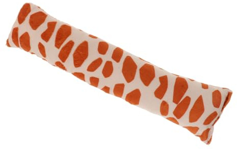 Gadpiparty Catnip Pillow for Cats Interactive Catnip Toys for Kitten Teething Funny Soft Chewing Toy Pillow for Indoor Cats