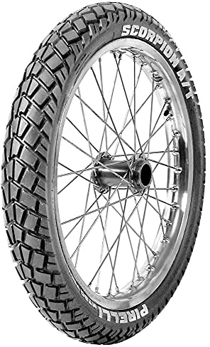 Pirelli 1417500-90/90/R21 54V - E/C/73dB - Ganzjahresreifen