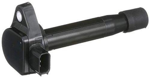DELPHI GN10168-11B1 Zündspule 12V Kompatibel mit HONDA CIVIC VII Hatchback EU, EP, EV 30520P8EA01 GN10168 30520PGKA01 | Kompatibel mit: HONDA ACCORD VI Coupe, CIVIC VII Coupe, CIVIC VII Hatchback, CIVIC VII Stufenheck, FR-V, LEGEND IV, STREAM