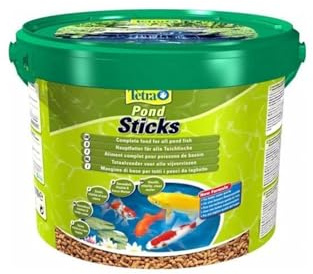Tetra Pond Sticks 1200g