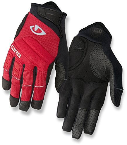 Giro XEN Dark red/Black/Grey S