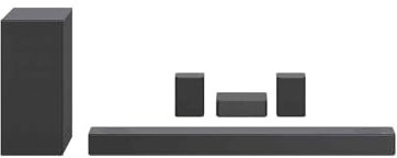 LG Electronics DS75QR Soundbar