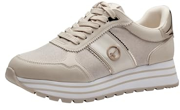 Tamaris Sneaker schwarz