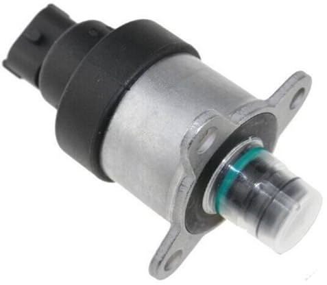 DFTRIF Válvula De Control Reguladora De Presión De Combustible para Toyota Auris Corrola Yaris 1.4 D-4D AYGO IQ 0928400606