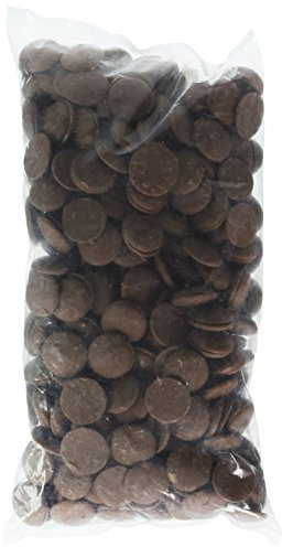 Cocoa Lite Chocolate - Merckens - 2 lb
