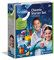 Clementoni Galileo Lab – Chemie Starter-Set, farbenfroher Experimentierkasten mit Experimenten für Zuhause, Spielzeug für Kinder ab 8 Jahren, abwechslungsreiche Versuche von Clementoni 69175