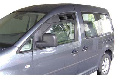 Lüftungsgitter für Fahrerhaus Ford Transit ab Baujahr 04/2000