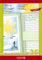 10X BRUNNEN Geschichtenheft A4 Lin2G 16Bl