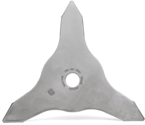 Husqvarna 578445001 Dickichtmesser 3-flügelig 255mm 20 mm