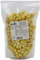 Joe & Seph's Cheddar Cheese Popcorn (1x250g) Great Taste Award Winner, gourmet popcorn, air-popped popcorn, popcorn for a party, bulk popcorn pack, salty popcorn, cheese, movie night snacks