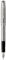 Parker Sonnet Fountain Pen | Stainless Steel with Palladium Trim | Medium Nib | Gift Box
