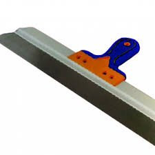 ESPATULA EMPLASTECER SOFT. INOX (60cm)