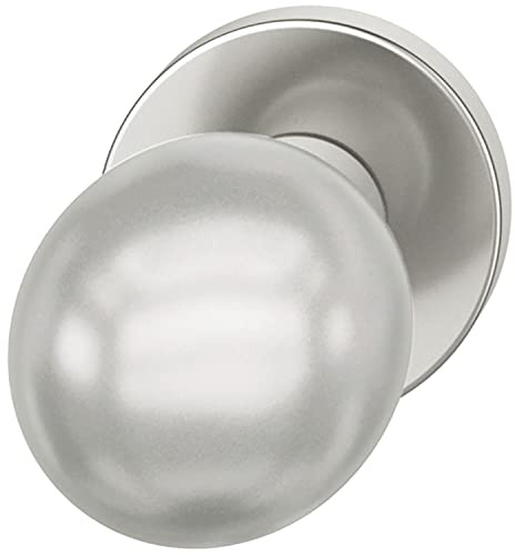 Fsb Türknopf Modell 23 0802 Aluminium naturfarbig Modell 23 0802 | Ausführung: 23 0802 | Oberfläche: Aluminium naturfarbig