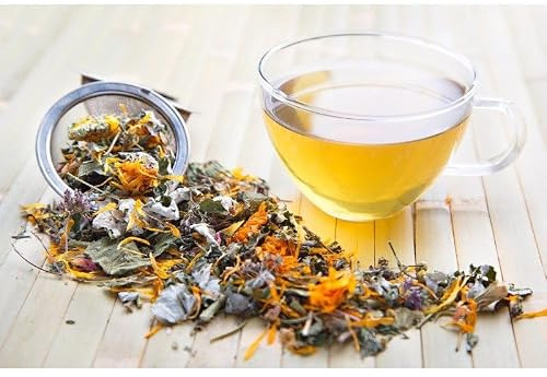 Tisane OLIVIER BIO (Olea europea) feuille entière - 250g