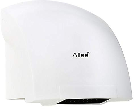 ASCIUGAMANI ELETTRICO 1800 WATT - BIANCO cm. 23x21,5xh.21,5.