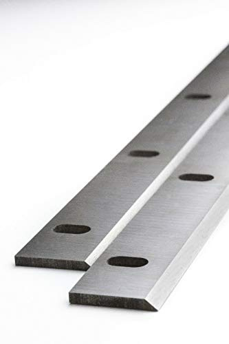 für Elektra Beckum HG260 Hobelmesser 263 mm passt auch Lurem RD260, Emco REX 2000, Emco REX B20, Record RD26 Hergestellt von Xcalibur Tooling