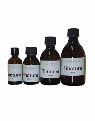 Nettle Root Tincture (Urtica dioica Root) (200ml)