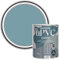 Rust-Oleum Blue uPVC Door and Window Paint in Matt Finish - Pacific State 750ml