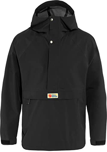 FJALLRAVEN kappa modell varumärke Vardag Hydratic Anorak M