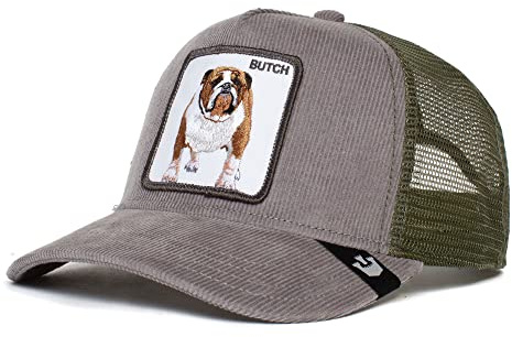 Goorin Bros. Unisex Baseballkappe The Farm Unisex Baseball Trucker Hat