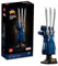 LEGO MARVEL 76250 Wolverine's Adamantium Claws