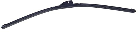 Michelin Radius Beam 650 mm (26 Zoll), mehrere Anschlüsse enthalten, passend für Ford Fiesta VI/Focus II, VW Golf VII, Peugeot 206/208/207/2008/307, Renault Clio IV/Captur, Mercedes-Benz A-Klasse