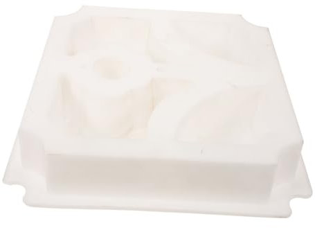 Artibetter Betonformen Für Trittsteine Aus Kunststoff Zementformen Für Gehwege Pflasterformen Für Gartenstraßen Diy-betonformen Für