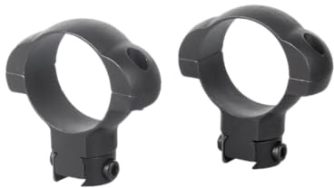 Camoflux Una Coppia di Anelli in Acciaio di Montaggio di 30MM di Portata Base di Supporto Ottico di Vista Adatta 11MM P/W Rail 47MM Hight