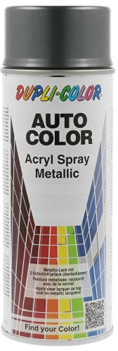 DUPLI-COLOR 576843 AUTO COLOR 70-0210 grau metallic 400 ml