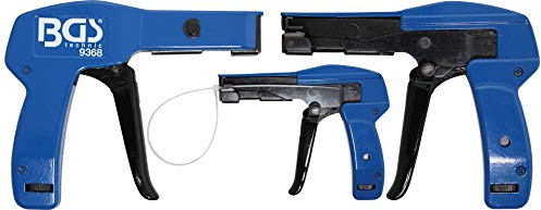 BGS 9368 | Pistola para tensar sujetacables | 2,4 - 4,8 mm