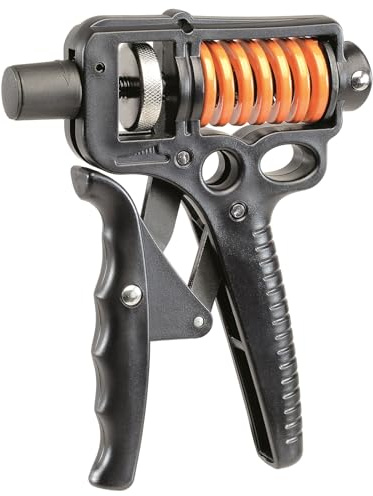 Deuser Handtrainer Deuser Grip Extreme, schwarz, One Size, 121013