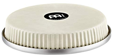 Meinl Percussion REMO® R-Series Bongo Heads, 7 Nuskyn®