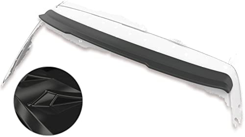 CSR-Automotive Heckflügel mit ABE Kompatibel mit VW Golf 4 (Typ 1J) HF692-G