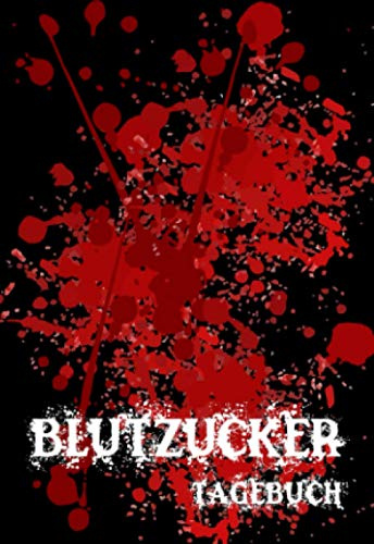 Blutzucker Tagebuch klein.: Diabetes Tagebuch im DIN A6 Format.