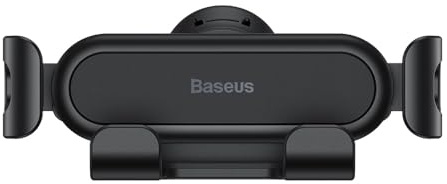 Baseus Stabile Gravitations-Autohalterung, Lite Black