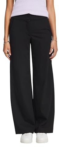 ESPRIT Damen Hose 014ee1b308