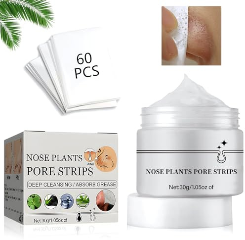 Pore Strips,Nasenstrips,PorenStreifen,Nose Strips,Nasenstrips Mitesser,Clear-Up Strips,Nasenstreifen Reinigung