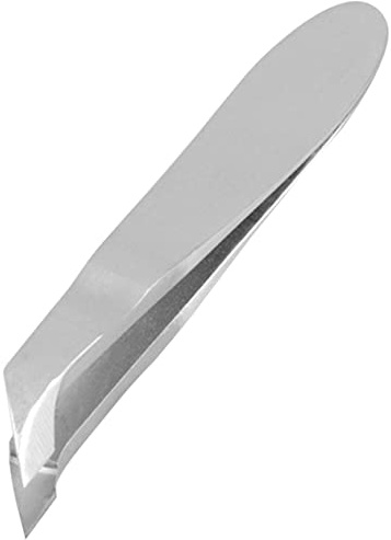 Healeved Nagelhautschneider Aus Edelstahl Professioneller Nagelhautzange Kompaktes Design Für Maniküre Und Pediküre Langlebig Und Einfach Zu Reinigen