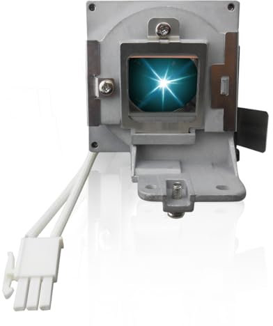SORNEICDR 5J.J9R05.001 Lampada proiettore di ricambio con alloggiamento per Benq MS504 MS524 MS524A MW526A MX525 MX525A Videoproiettore