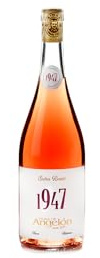 Viuda de Angelón Sidra de Mesa 1947 Rosée – Caja de 6 Botellas de 75 cl