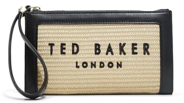 Ted Baker Damen Naomi Clutch