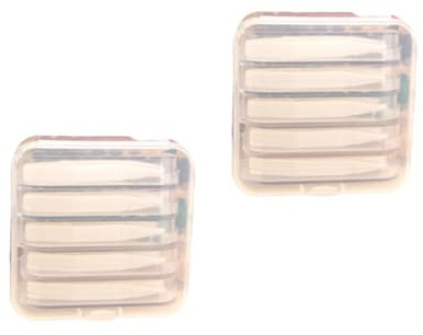 COLLBATH Pinzas Para Lentes De Contacto Coloridas De Inserción De Lentes Accesorios Para Lentes De Contacto