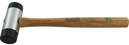 MOB Outillage 0395042201 Maillet avec embout en Plastique 42 mm EF