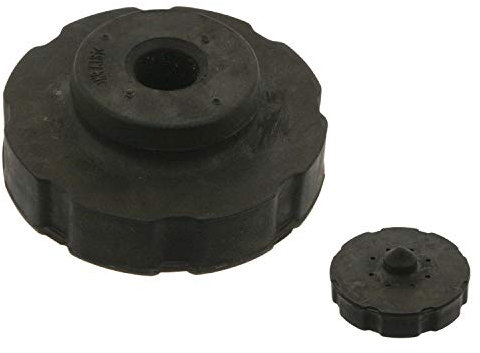 febi bilstein 38629 Spring Plate for chassis springs, pack of one