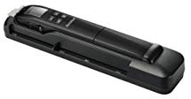 Avision MiWand2 PRO Wifi 000-0783D-01G - Escáner Móvil de Documentos, Negro