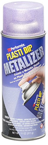 Plasti Dip Sprühfolie Sprühdose Violett Metalizer - 325 ml - Original Performix USA Produkt