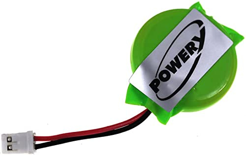 CMOS-Backup-Batterie für Sony Typ CR2032-LC1, 3V, Lithium