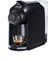 Lavazza, A Modo Mio Idola, Coffee Capsule Machine, Compatible with A Modo Mio Capsules, Quiet, with Adjustable Cup Rack and 1.1 L Tank, Automatic Shut-Off, 1500 W, 220–240 V AC, 50–60 Hz, Black